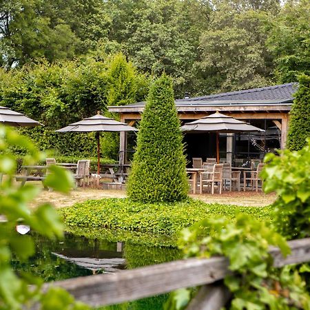 Landhuis Hotel De Hilkensberg بوكهاوْسِن المظهر الخارجي الصورة