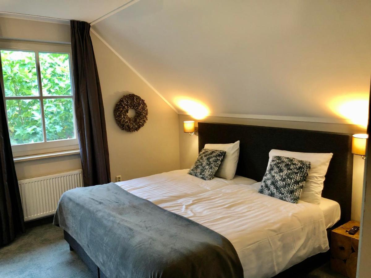 Landhuis Hotel De Hilkensberg بوكهاوْسِن المظهر الخارجي الصورة