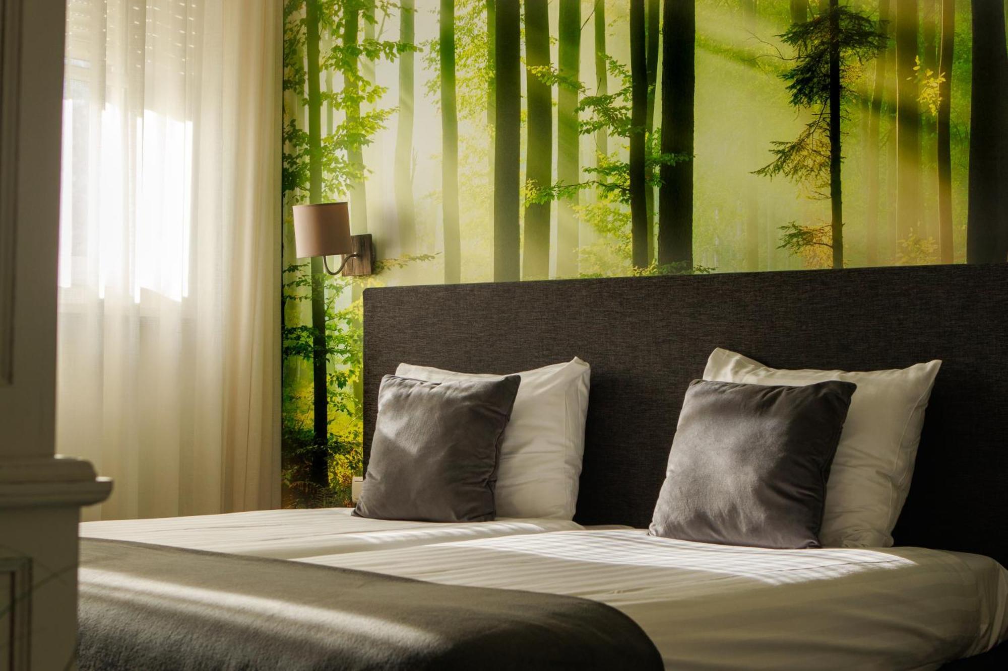 Landhuis Hotel De Hilkensberg بوكهاوْسِن المظهر الخارجي الصورة