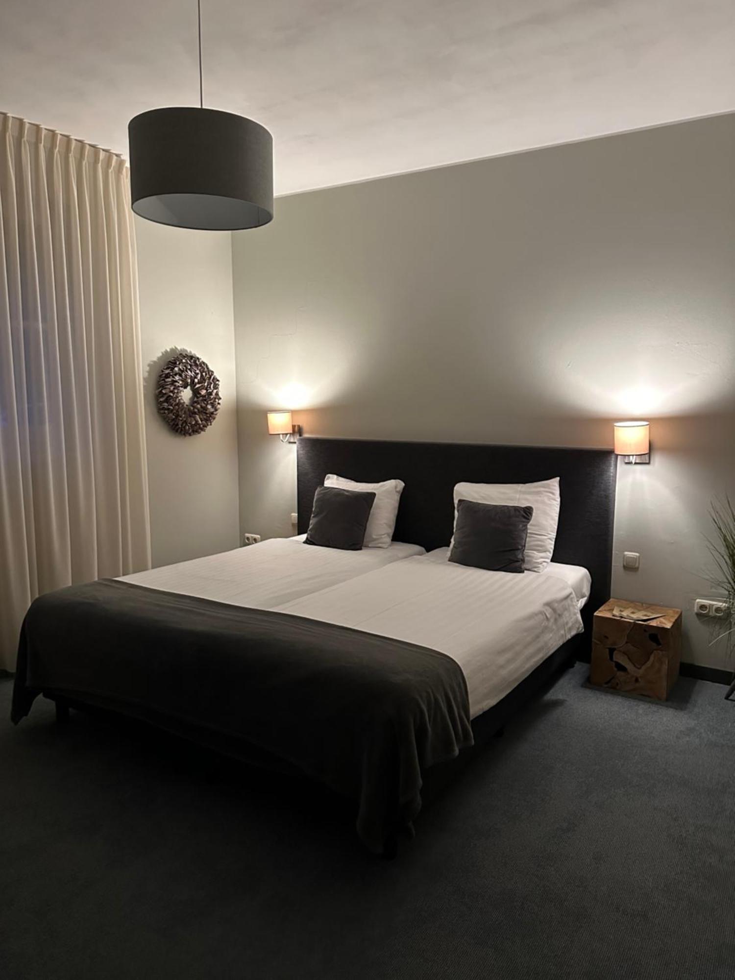 Landhuis Hotel De Hilkensberg بوكهاوْسِن المظهر الخارجي الصورة