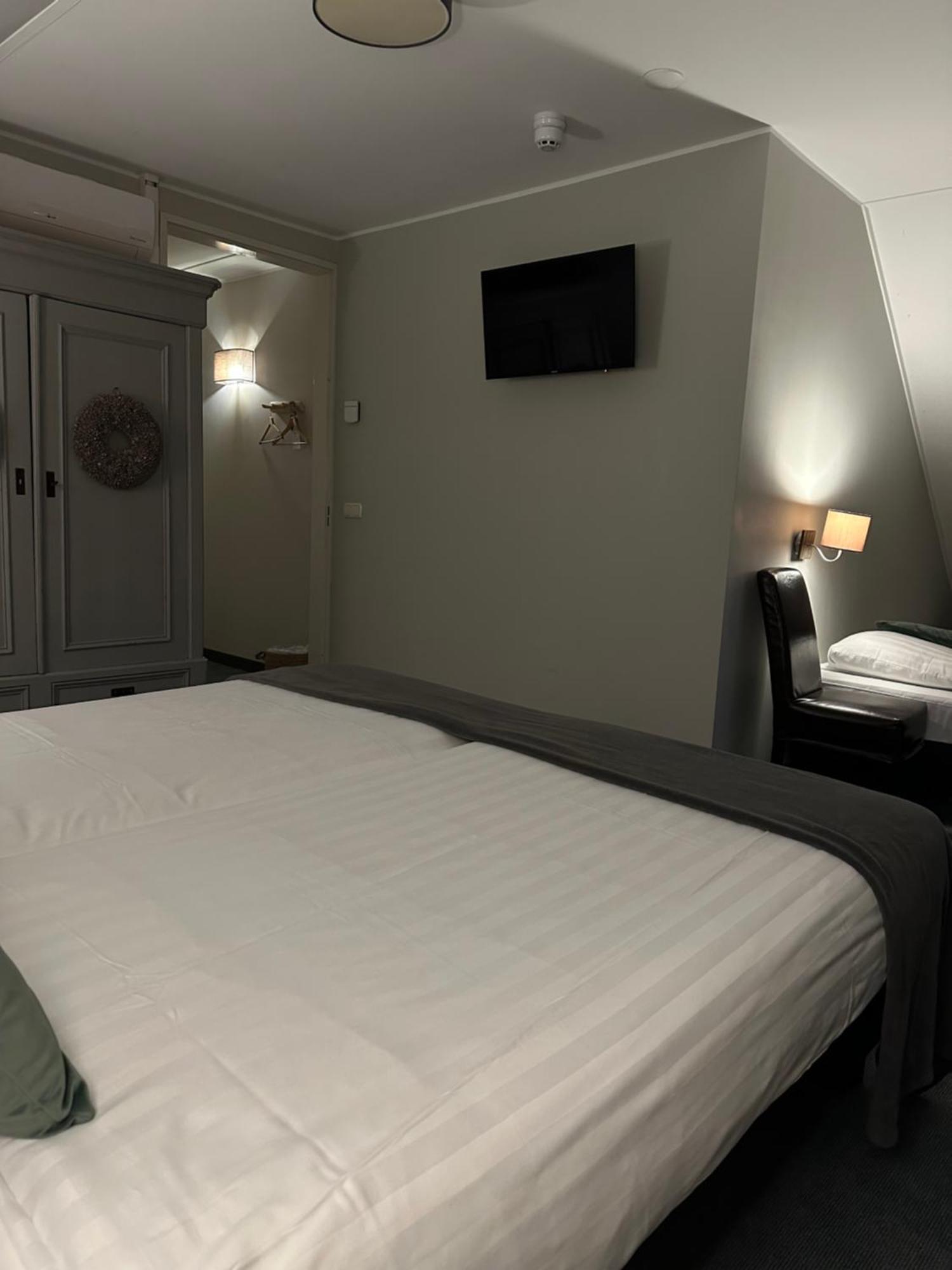 Landhuis Hotel De Hilkensberg بوكهاوْسِن المظهر الخارجي الصورة