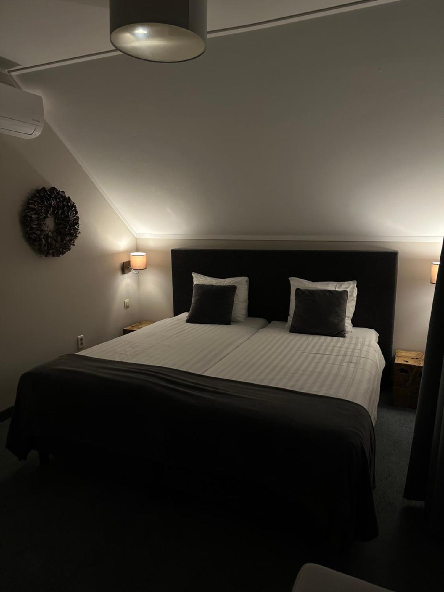Landhuis Hotel De Hilkensberg بوكهاوْسِن المظهر الخارجي الصورة