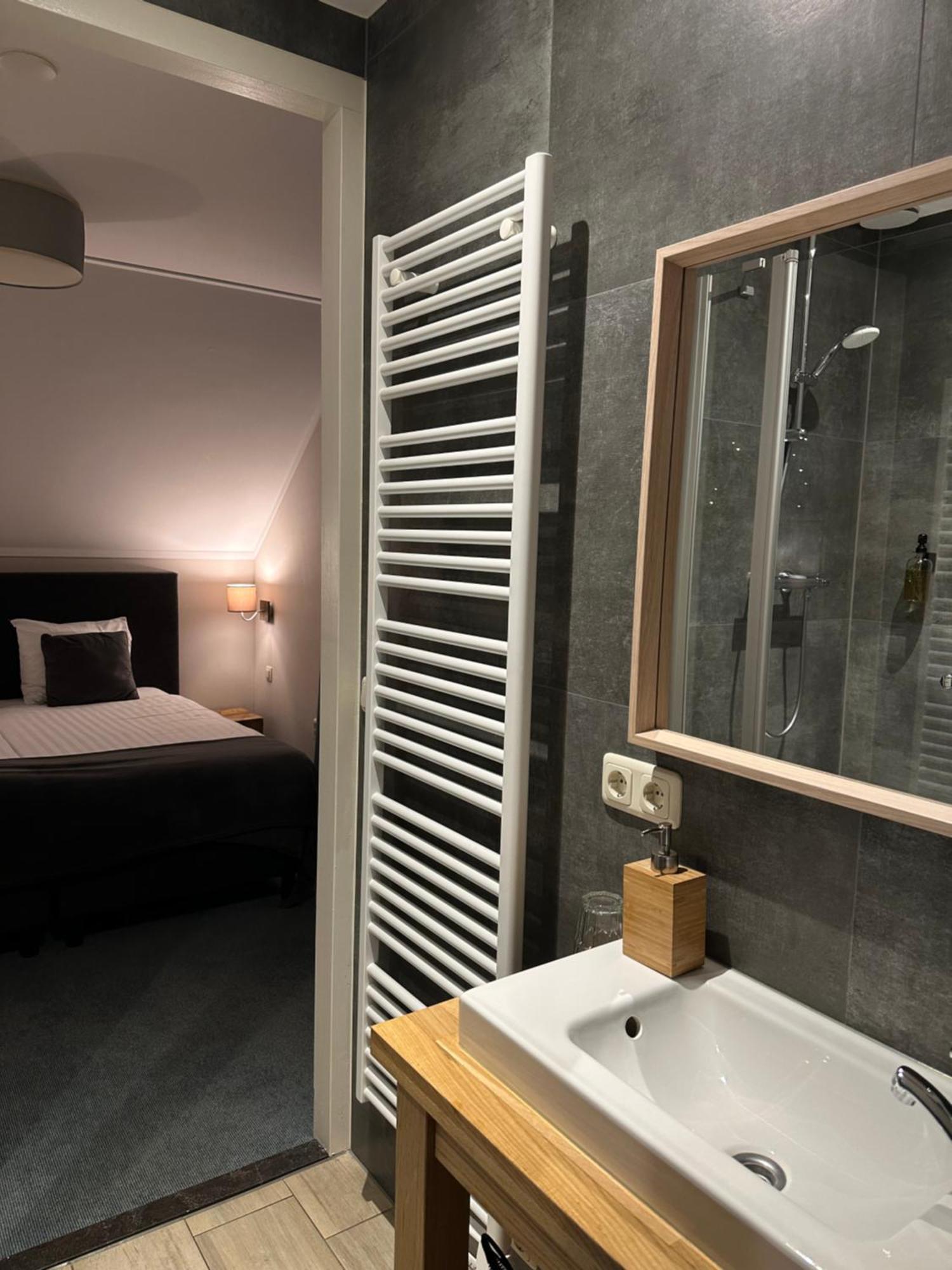 Landhuis Hotel De Hilkensberg بوكهاوْسِن المظهر الخارجي الصورة